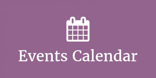 Events Calendar Add-On