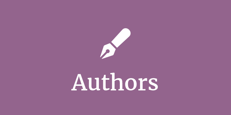 Novelist Authors add-on